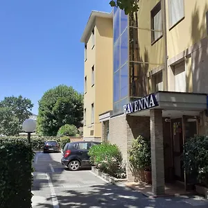 *** Hotel Hotel Ravenna Italien