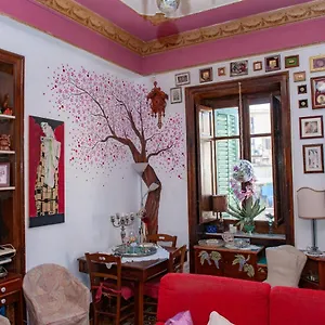 Bed and breakfast B & B Sonia Palermo
