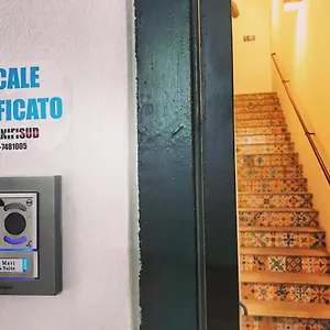 Bedda Mari & 2*, Palermo Italy