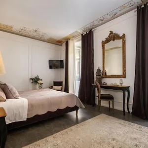 Palazzo Natoli Boutique Hotel Palermo