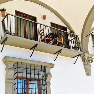 Bed and breakfast I Rinascimenti Florencia