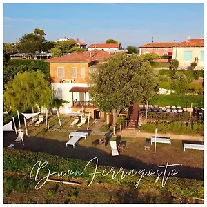 *** Gasthof Il Piccolo Paradiso Italien