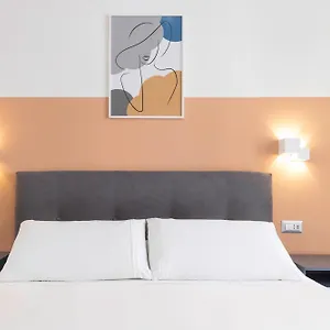 Pensión Quarzo Modern Cagliari