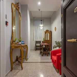 3* Pensión La Vecchia