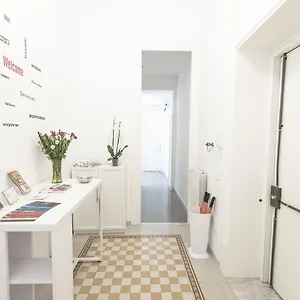 Pensión Dimora Centrowell Palermo