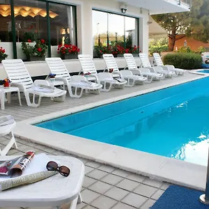 **** Hotel Garden Italien