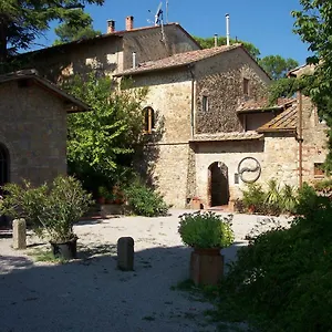 Apartahotel Good Buy San Gimignano
