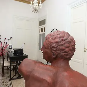 Bed and breakfast Rest And Go Palermo