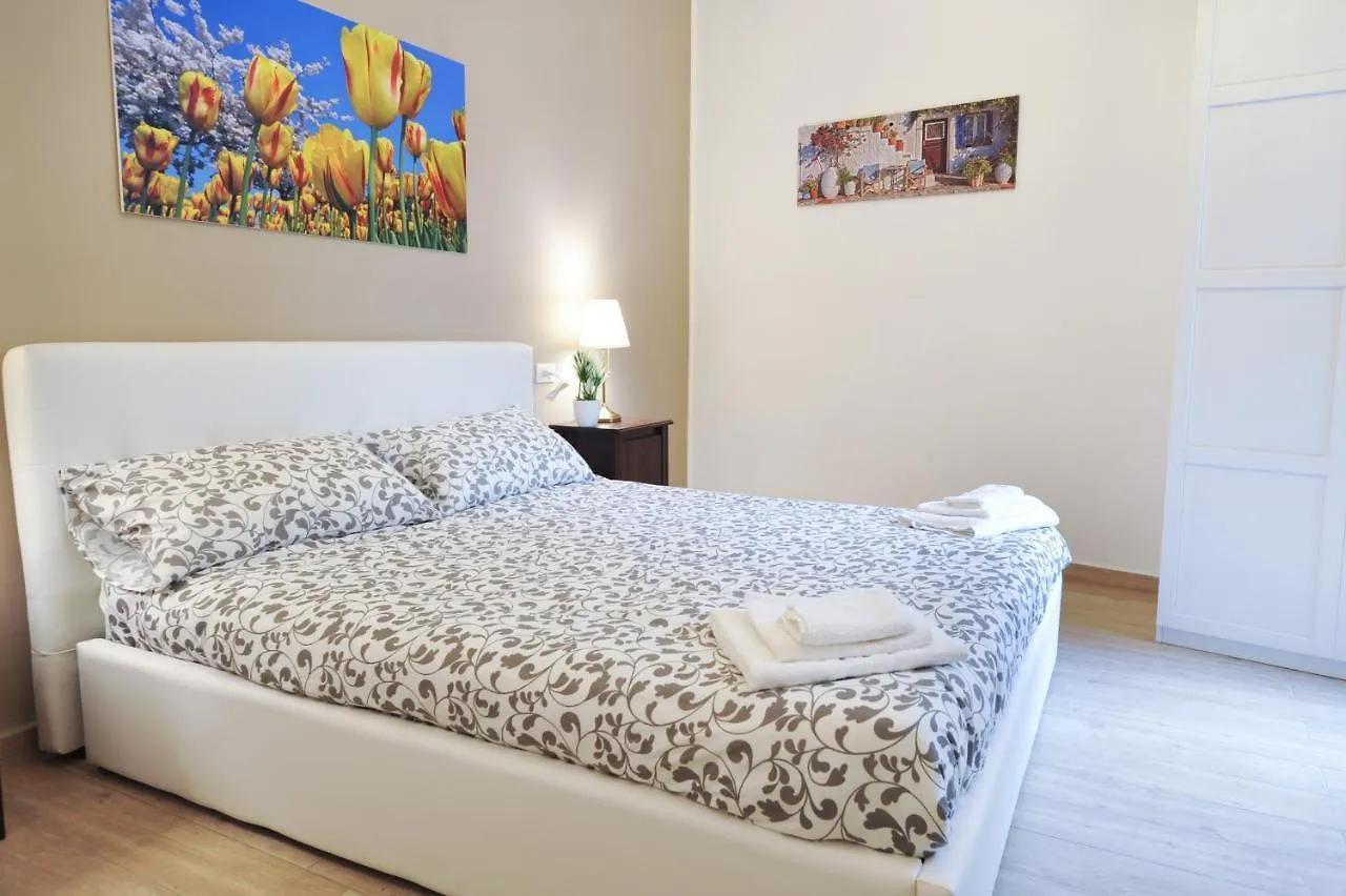 Bed & Breakfast B&B La Dimora Di Katiu' Palermo