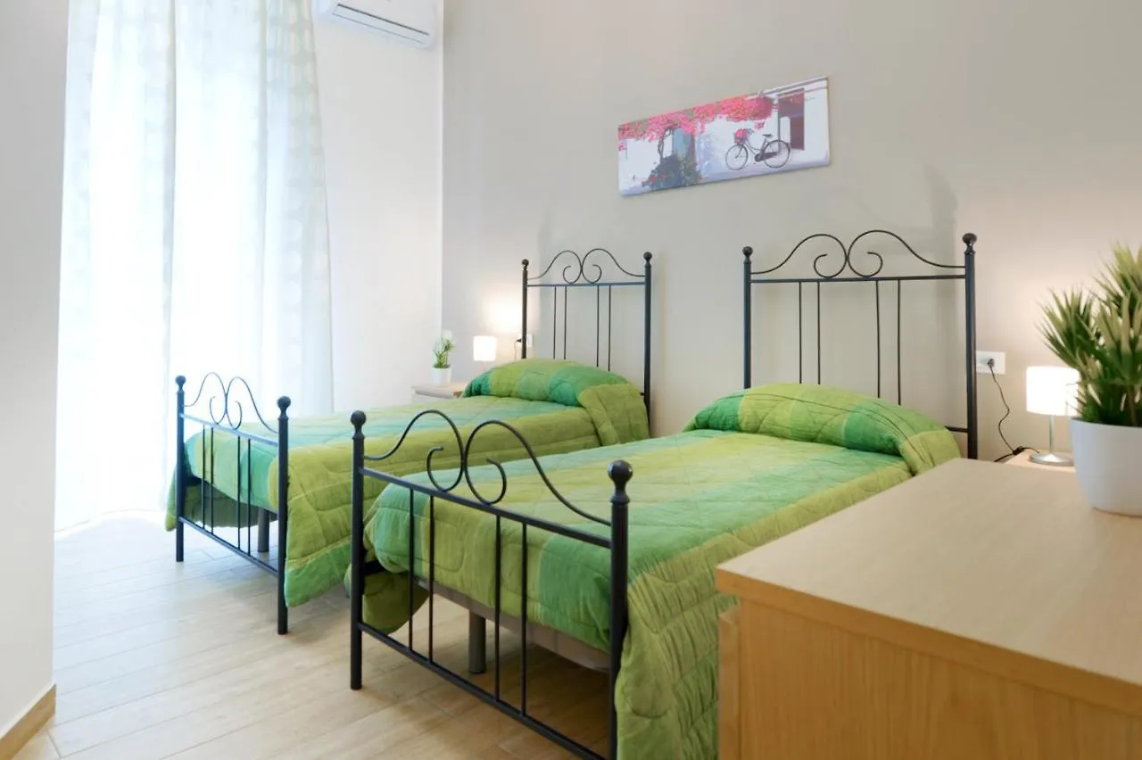 B&B La Dimora Di Katiu' Palermo Bed & Breakfast