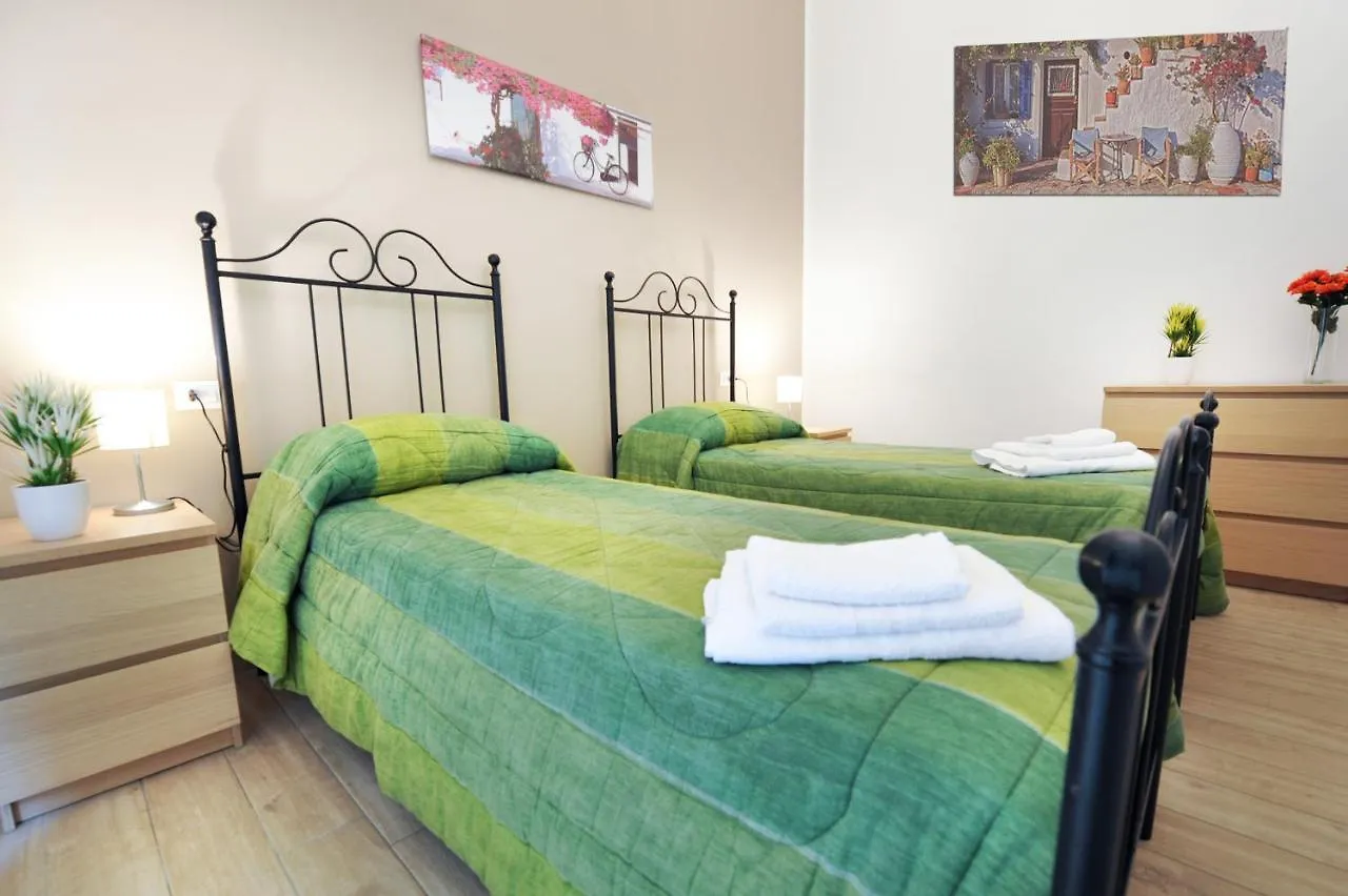 Bed & Breakfast B&B La Dimora Di Katiu' Palermo