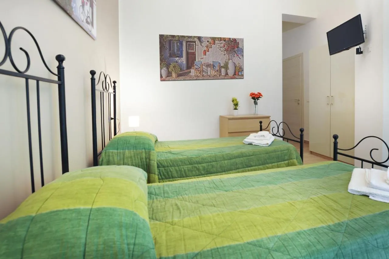 Bed & Breakfast B&B La Dimora Di Katiu' Palermo